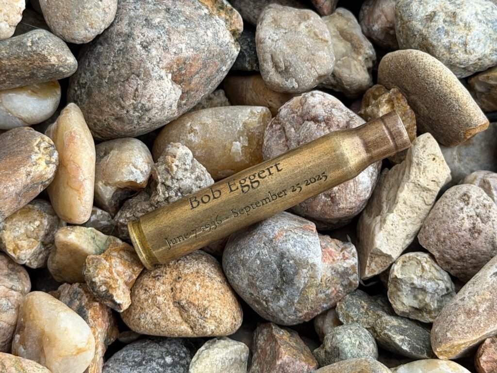 Honoring Veterans Through Custom Laser Engraving: A Lasting Tribute