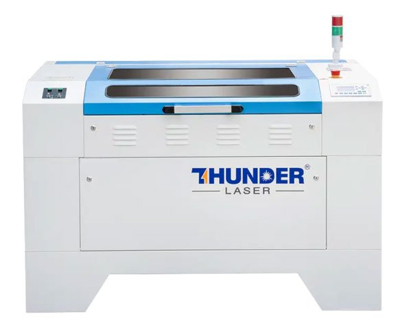 Nova-35 Thunder Laser Nova 35 80W CO<sub>2</sub>