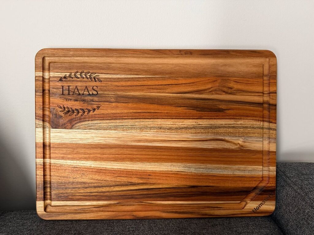 Personalized Wedding Gifts That Become Family Heirlooms